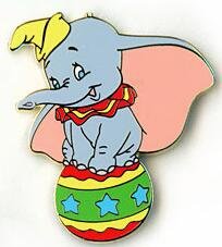 dumbo 65th anniversary