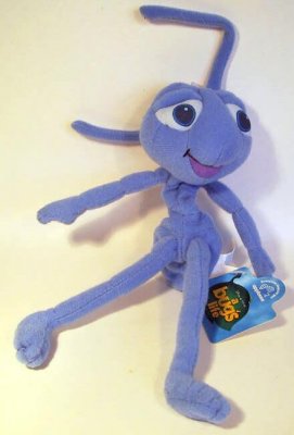 flik plush