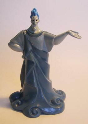 hades plush toy