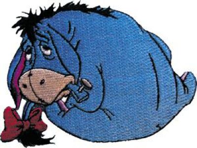 eeyore