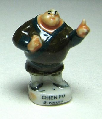 Chien Miniature