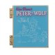 Peter and the Wolf limited edition Disney pin - 0