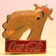 Cyril Proudbottom Coca-Cola Disney pin