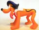 Pluto in France McDonalds Disney fast food toy
