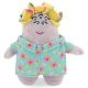 Mrs Squibbles plush soft toy doll