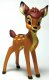 Bambi Disney PVC figure (2007)