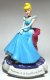 'Happiness is a Great Pair of Shoes' - Cinderella Disney figurine