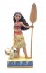 'Find Your Own Way' - Moana and Pua figurine (Jim Shore Disney Traditions)