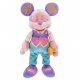 Mickey Mouse 'It's a Small World' Disney plush soft toy doll
