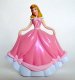 Cinderella in pink dress Disney PVC figure (2013)