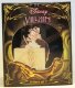 Cruella de Vil boxed Disney pin
