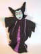 Maleficent beanie baby plush soft toy doll large plush (Disney)