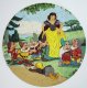 Snow White and the Seven Dwarfs jigsaw puzzle - 0