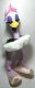 Mademoiselle Upanova large plush soft toy doll (Disney)