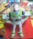Buzz Lightyear Disney Pixar figure - 0