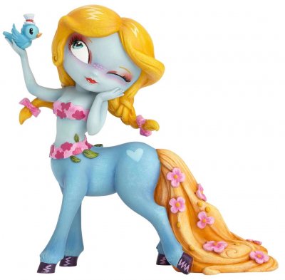 Melinda Blue Centaurette figurine, from Disney's 'Fantasia' (Miss Mindy)