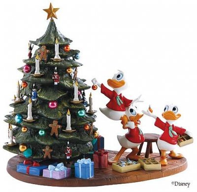 Holiday Helpers