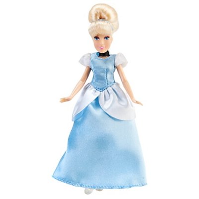 Cinderella Disney princess doll