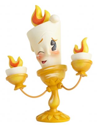 Lumiere Disney figurine (Miss Mindy)