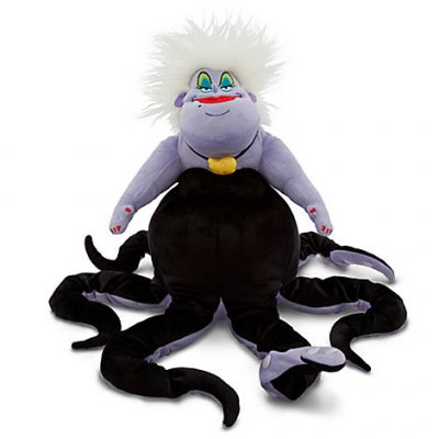 disney soft toy doll