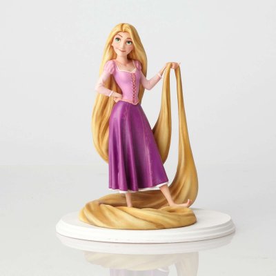 Rapunzel maquette (from 'Tangled') (Walt Disney Archive Collection)