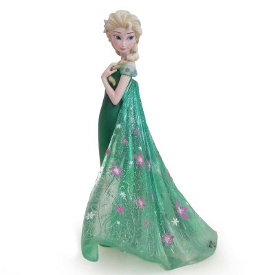 Elsa 'Couture de Force' Disney figurine (from 'Frozen Fever')