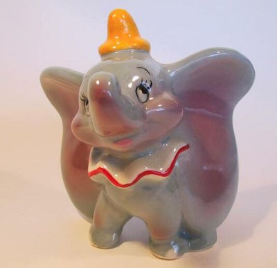 Dumbo figure (Shaw)