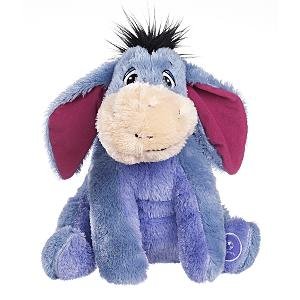 Eeyore large plush doll / soft toy from our Plush collection | Disney ...