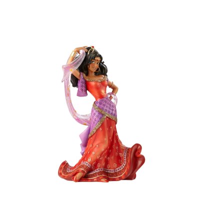 Esmerelda 'Couture de Force' Disney figurine