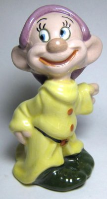 Dopey figure - large (Shaw)