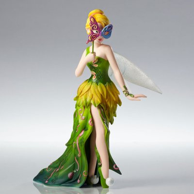 Tinker Bell Masquerade Couture de Force Disney figurine