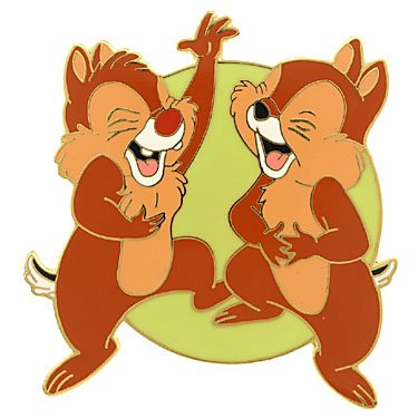 Afbeeldingsresultaat voor chip and dale laughing