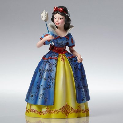 Snow White Masquerade Couture de Force Disney figurine
