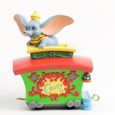 Dumbo figurine (Disney on Parade)