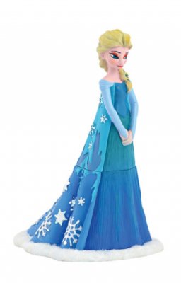 Elsa trinket box (from 'Frozen') (Disney Department 56)
