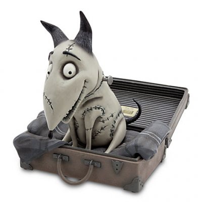 stuffed animals that go from cute to scary