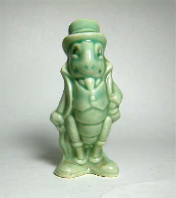 Jiminy Cricket figurine (National Porcelain)