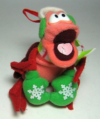 sebastian plush toy