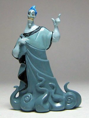 hades plush toy
