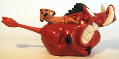 pumbaa mcdonalds toy