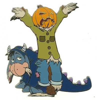 Pin auf Halloween