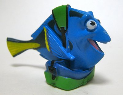 Dory Disney Pixar PVC figurine