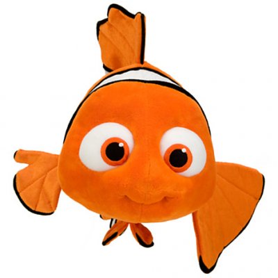 Nemo plush doll soft toy (16 inches)