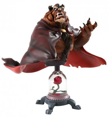 Beast 'Grand Jester' bust