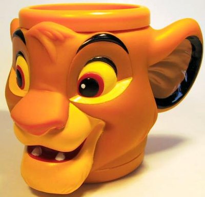 Simba cup