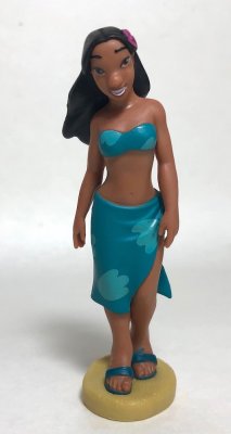 Nani Disney PVC figurine (2021)