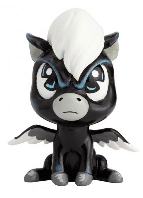 Pegasus figurine, from Disney's 'Fantasia' (Miss Mindy)
