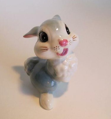 Thumper figure - medium (Shaw)