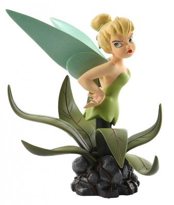 Tinker Bell 'Grand Jester' bust