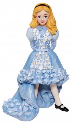Alice in Wonderland 'Couture de Force' Disney figurine (2020)